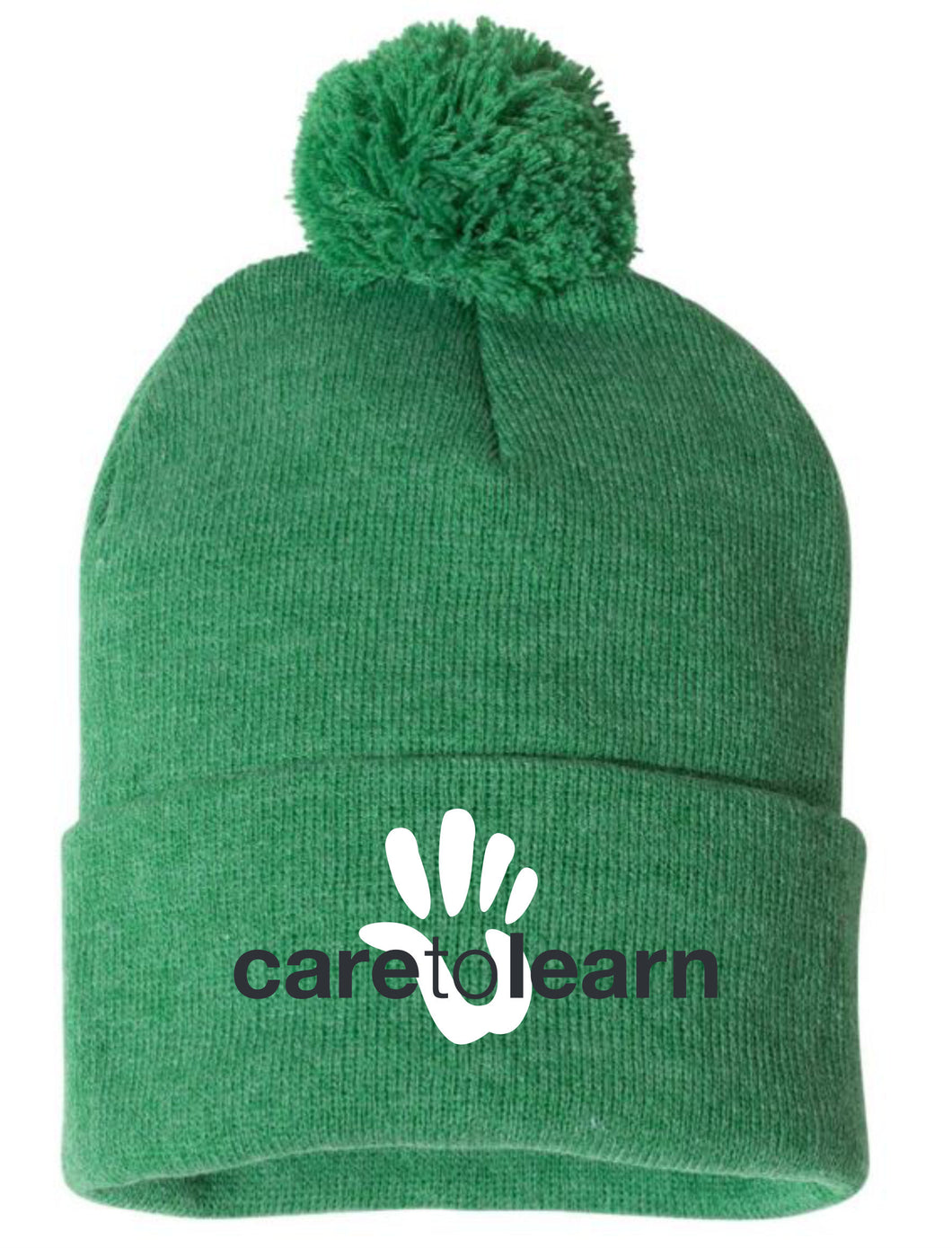 Care to Learn | SP15 - Pom-Pom 12