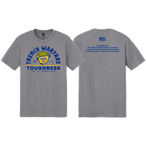 BHS Hogs | Short Sleeve T-Shirt | A280
