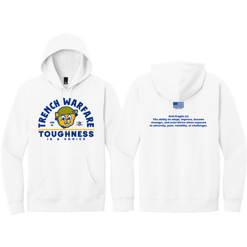 BHS Hogs | Hoodie | A280