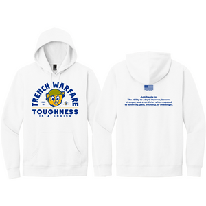 BHS Hogs | Hoodie | A280