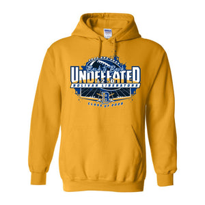 BMS Football 8th Grade | Hoodie | A151