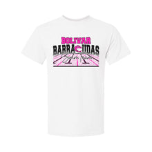 Bolivar Barracudas | T-Shirt | A729