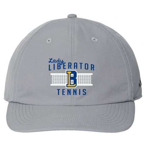 Lady Liberator Tennis | Performance Cap | A275