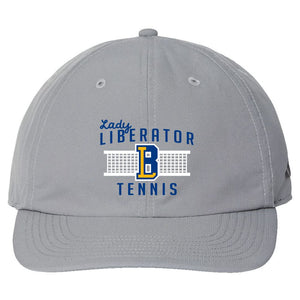 Lady Liberator Tennis | Performance Cap | A275