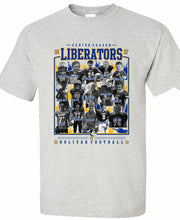 Bolivar Football Seniors | T-Shirt | A759