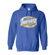 BMS Football | Hoodie | A832