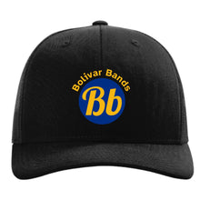 Bolivar Band | Richardson 112 Hat | A596