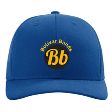 Bolivar Band | Richardson 112 Hat | A596