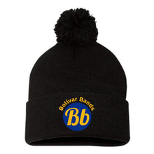 Bolivar Bands | Beanie | A596
