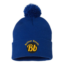 Bolivar Bands | Beanie | A596