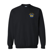 Bolivar Bands | "BB" Crewneck | A596