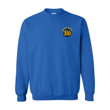 Bolivar Bands | "BB" Crewneck | A596