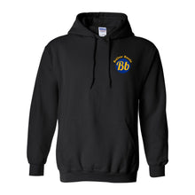 Bolivar Bands | "BB" Hoodie | A596