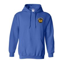 Bolivar Bands | "BB" Hoodie | A596