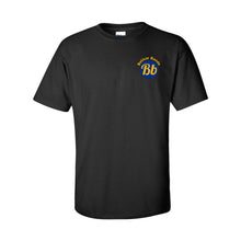 Bolivar Bands | "BB" T-Shirt | A596