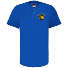 Bolivar Bands | "BB" T-Shirt | A596