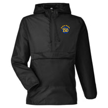 Bolivar Bands | "BB" Anorak Jacket | A596