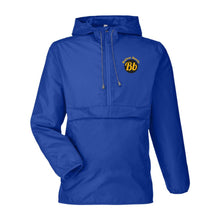 Bolivar Bands | "BB" Anorak Jacket | A596