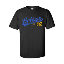 Bolivar Bands | "1952" T-Shirt | A596