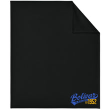 Bolivar Bands Booster | Sweatshirt Blanket | A808