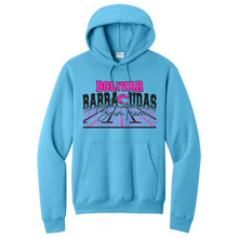 Bolivar Barracudas | Hoodie | A729
