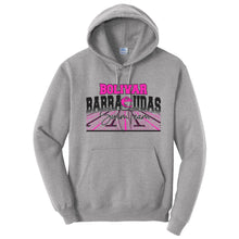 Bolivar Barracudas | Hoodie | A729