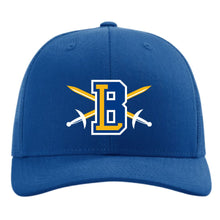 Liberator Tennis | Snapback Trucker Hat | A558