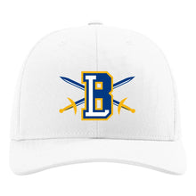 Liberator Tennis | Snapback Trucker Hat | A558