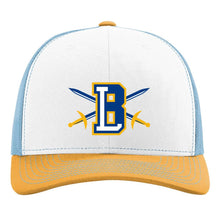 Lady Liberator Tennis | Hat | A748