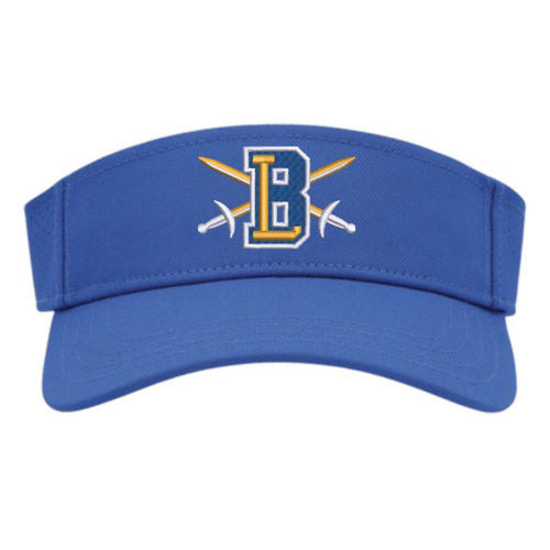 BMS Softball | Visor | A223