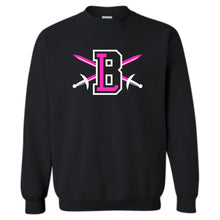 Bolivar Bombsquad | Crewneck | A582