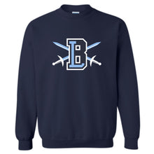 Bolivar Bombsquad | Crewneck | A582