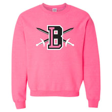 Bolivar Bombsquad | Crewneck | A582