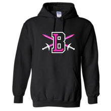 Bolivar Bombsquad | Hoodie | A582