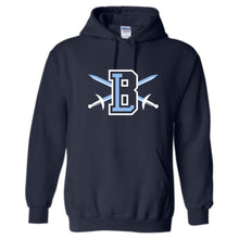 Bolivar Bombsquad | Hoodie | A582