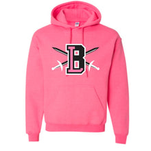 Bolivar Bombsquad | Hoodie | A582