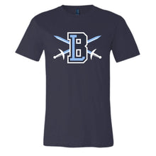 Bolivar Bombsquad | T-Shirt | A582