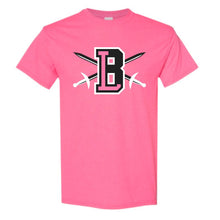 Bolivar Bombsquad | T-Shirt | A582
