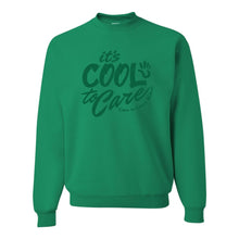 Bolivar Care to Learn | Crewneck | A815