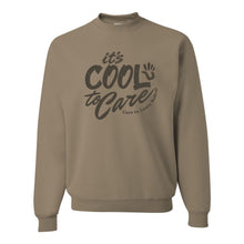 Bolivar Care to Learn | Crewneck | A815