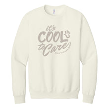 Bolivar Care to Learn | Crewneck | A815