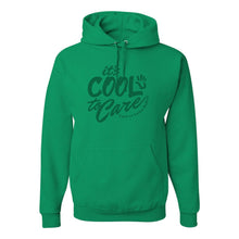 Bolivar Care to Learn | Hoodie | A815