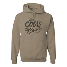 Bolivar Care to Learn | Hoodie | A815