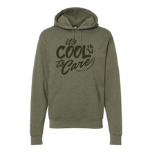 Bolivar Care to Learn | Hoodie | A815