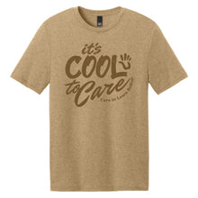 Bolivar Care to Learn | T-Shirt | A815
