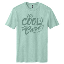 Bolivar Care to Learn | T-Shirt | A815
