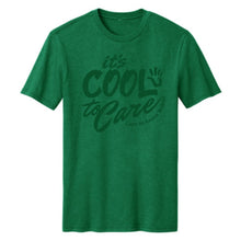 Bolivar Care to Learn | T-Shirt | A815