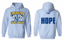 Bolivar Cross Country | Hoodie | A354