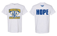 Bolivar Cross Country | T-Shirt | A354