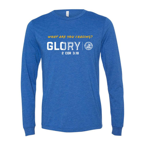 Bolivar FCA | Long Sleeve Shirt | A358